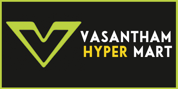  VASANTHAM HYPER MART -  Imthiyas  - Manager 